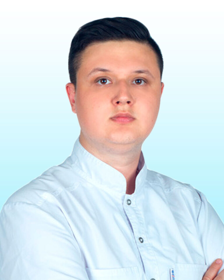 Павленко Владимир Юрьевич